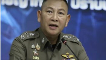 Таиланд расправляется с неуправляемыми иностранцами