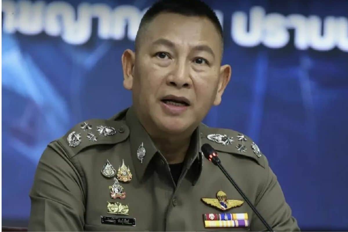 Таиланд расправляется с неуправляемыми иностранцами