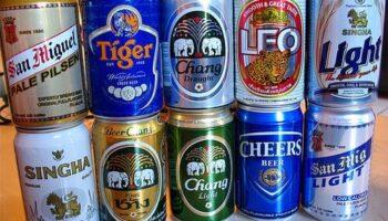 Таиланд рассматривает возможность отмены запрета на продажу алкоголя в поездах для стимулирования туризма