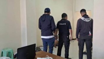 Таиланд создает глобальную целевую группу по борьбе с торговлей людьми