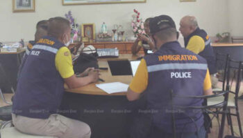 Таиланд ужесточает контроль за иностранными преподавателями, не имеющими документов