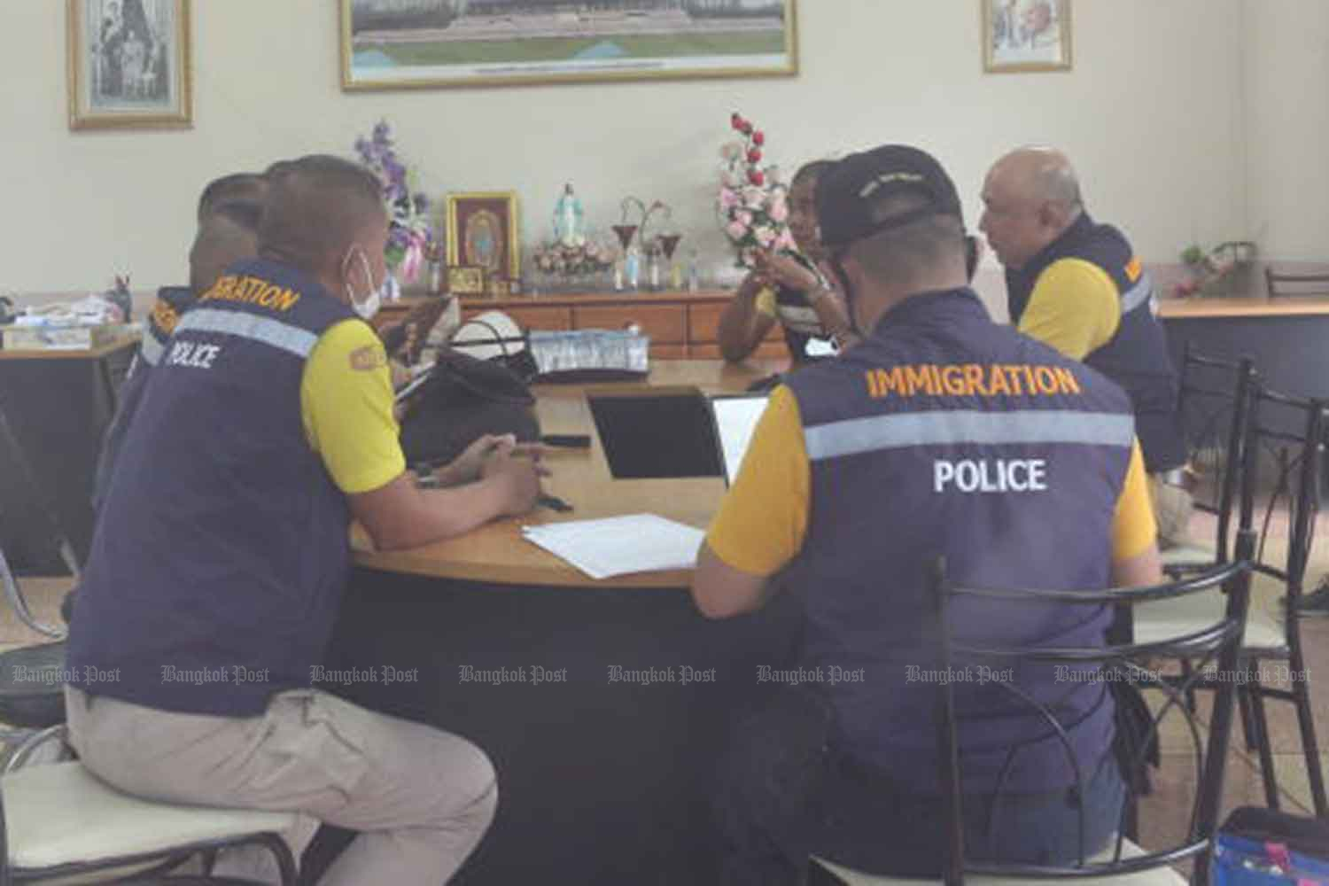 Таиланд ужесточает контроль за иностранными преподавателями, не имеющими документов