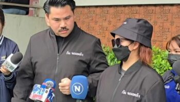 Тайская горничная спасена после 5 лет жестокого обращения со стороны работодателя