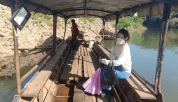 Тайская полиция и солдаты спасли жительницу Гонконга от аферы с колл-центром