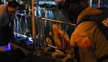 Тайская трансгендерка была спасена при попытке самоубийства из-за романа бойфренда с сестрой