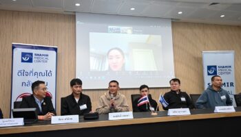 Тайские заложники, освобожденные ХАМАСОМ, готовятся к репатриации из Израиля