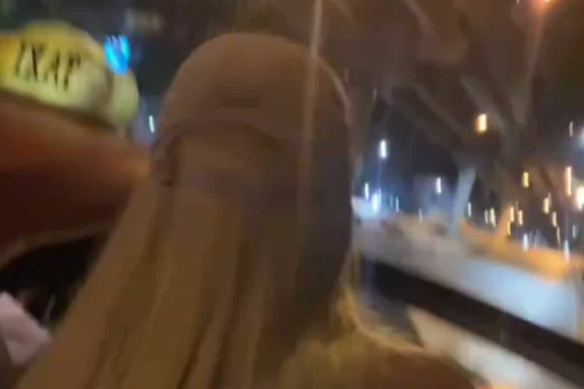 Тайские трансвеститки выдают себя за иностранных туристок, чтобы разоблачить завышение цен на такси