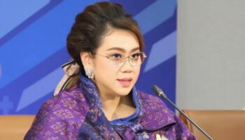 Тайский космический аппарат присоединится к китайской лунной миссии "Чанъэ-7"