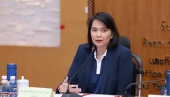 Тайский медиарегулятор заключен в тюрьму за злоупотребление властью в связи со скандалом с TrueID