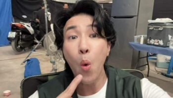 Тайский телеведущий ставит под сомнение обвинения ди-джея Мана в вымогательстве 14 миллионов бат