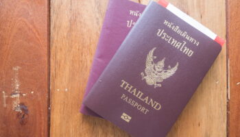 Тайских путешественников предупредили об участившихся случаях мошенничества с визами