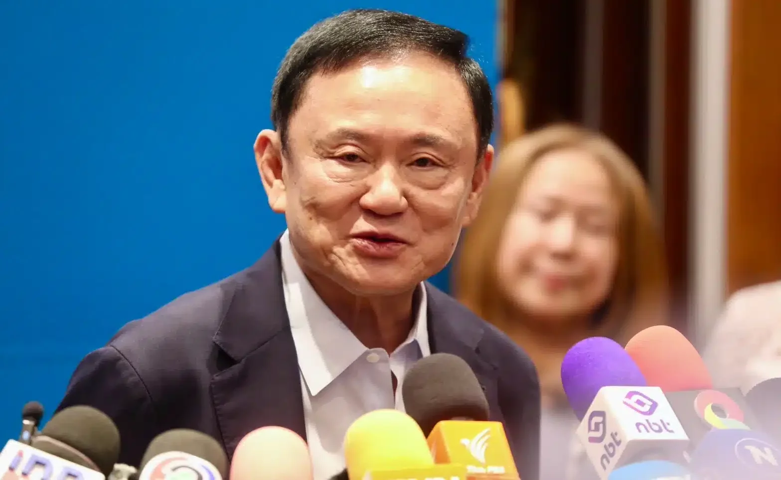 Таксину Чинавату разрешили присутствовать на встрече Асеан в Брунее