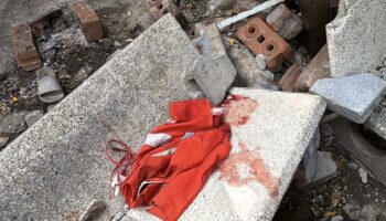 Таксиста в Паттайе замуровали во время драки на почве пьянства