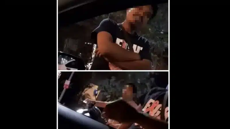 Таксисту на Пхукете угрожали, полиция установила личности подозреваемых