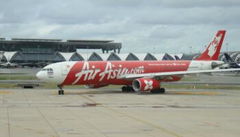 Токсичный смог мешает авиасообщению в Бангкоке из-за повышения уровня PM2,5