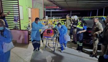 Трагическое убийство-самоубийство в Пхичите: пара, жившая отдельно, найдена мертвой