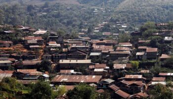 Трамп сокращает удар по тайским лагерям беженцев