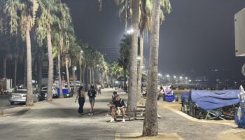 Турок потерял 25 000 бат после встречи в День святого Валентина в Паттайе