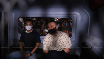 ‘Тухао’ оправдан по обвинению в отмывании денег и торговле наркотиками