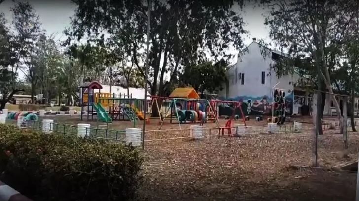 Тюрьма Чайяпхум сильно пострадала из-за того, что число случаев заболевания гриппом превысило 1000