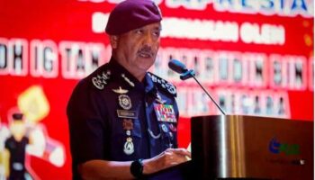 Убийцы тайских полицейских в бегах: Малайзия ужесточает границы на фоне розыска