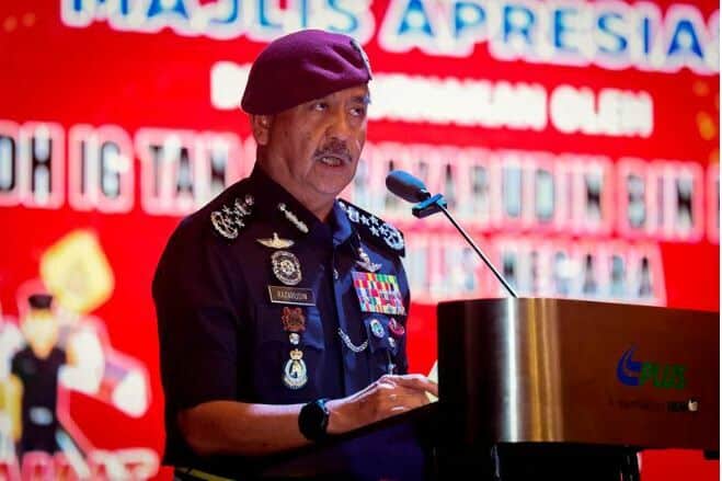 Убийцы тайских полицейских в бегах: Малайзия ужесточает границы на фоне розыска