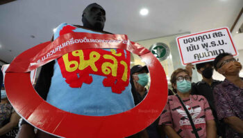 "Устаревший" запрет на выпивку с 2:5 вечера сталкивается с новой оппозицией