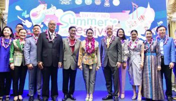 Фестивали, привлекающие посетителей круглый год