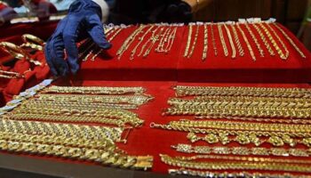 Цены на золото взлетели до небес, действуйте сейчас или пропустите бум драгоценностей