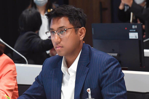 Член парламента рассмотрит жалобу на изнасилование в Палате представителей на следующей неделе