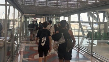 Шеф полиции Таиланда обещает расправиться с неуправляемыми эмигрантами