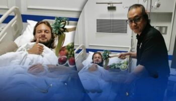 Шокирующий нападающий: удар Укера ван Лингена после матча вызывает искры