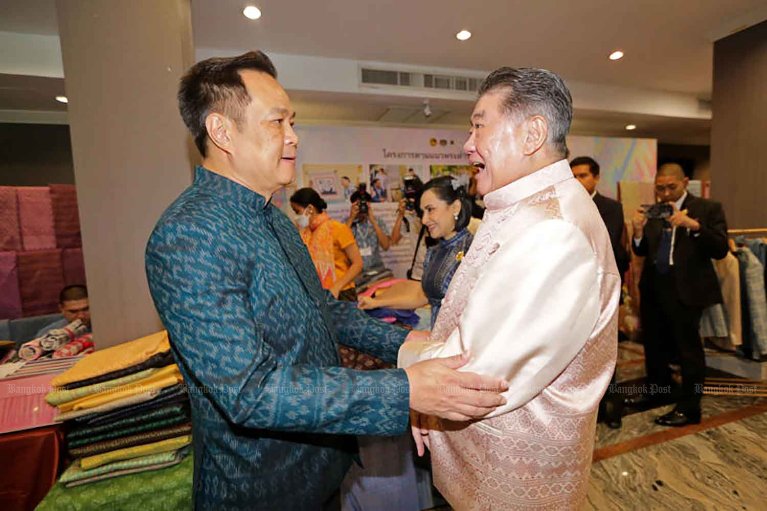 DPM преуменьшает вероятность проникновения на территорию Анютина