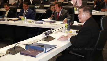 DSI откладывает принятие решения по расследованию выборов в Сенат