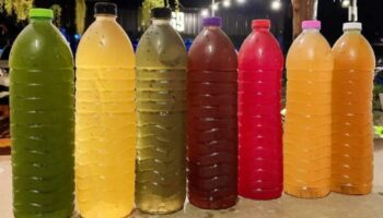 FDA повышает лимит на кратом, чтобы повысить доходы фермеров