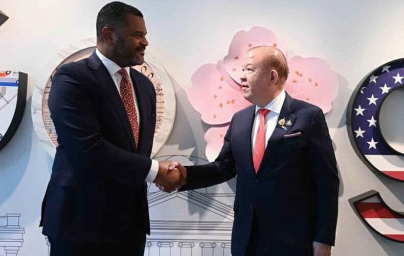 Google планирует увеличить инвестиции в проекты правительства Таиланда