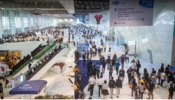 IMPACT инвестирует 5 миллиардов батов в расширение MICE hub