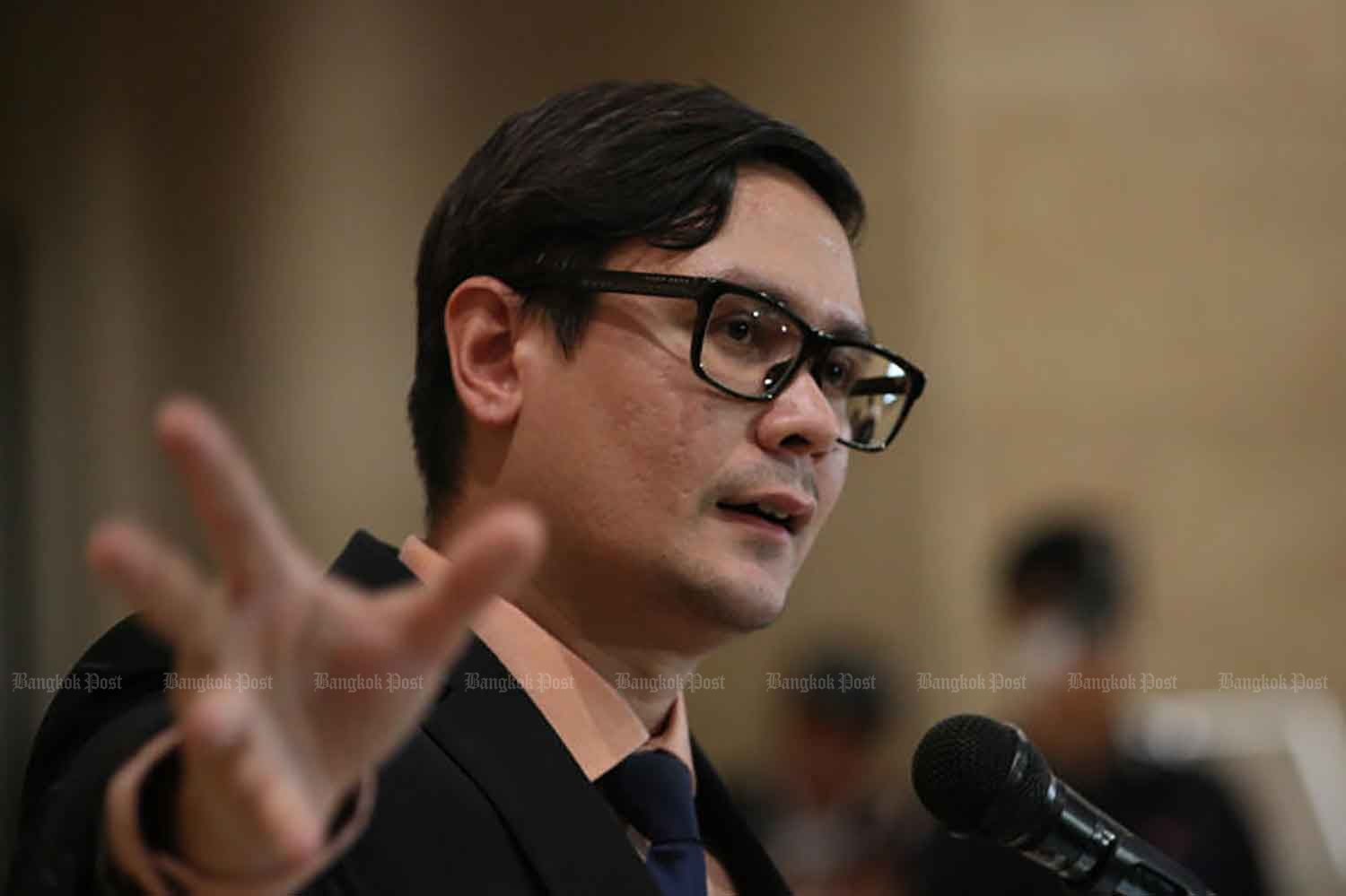 NACC предъявил обвинения 44 бывшим депутатам парламента по статье 112