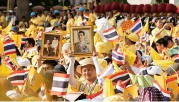 NACC примет решение об обвинении 44 бывших депутатов парламента в оскорблении величества