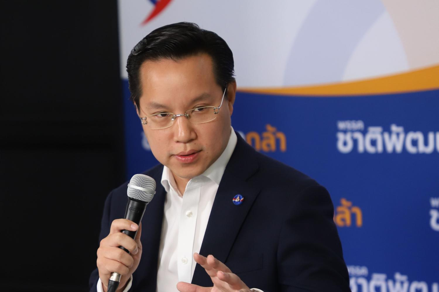 OCS завершает внесение поправок в законопроект о казино