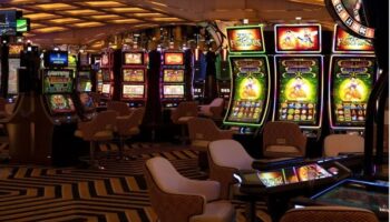 PPRP выступает против легализации казино, опасаясь нанести ущерб национальной безопасности