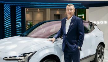 Volt-face: Volvo переключает передачи с новыми предложениями электромобилей в Таиланде