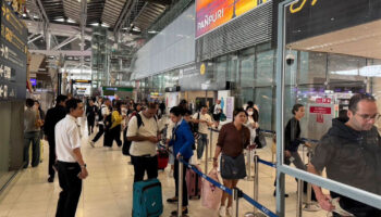 AOT обеспечивает соблюдение стандартов безопасности во всех шести аэропортах