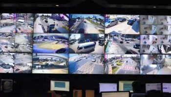 Big Brother boost: Паттайя инвестирует 2,1 миллиона бат в систему видеонаблюдения