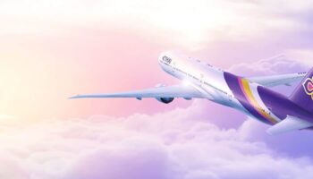 Авиакомпания Thai Airways предлагает бесплатную смену дат после землетрясения в Таиланде