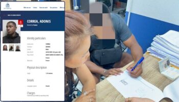 Адонис из Нормандии. Какого француза арестовала полиции Пхукета на прошлой неделе?