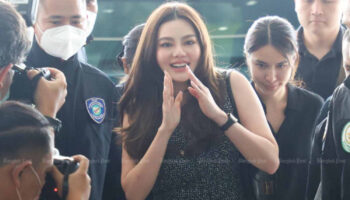 Актрисе "Due" грозит обвинение в растрате 62 миллионов долларов