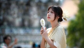 Аномальная жара в Таиланде: ожидаются экстремальные температуры и штормы