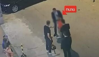 Ассоциация адвокатов Пхукета отрицает сокрытие скандала со злоупотреблениями со стороны адвоката (видео)