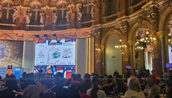 Безопасность дорожного движения на Сонгкране требует неустанных усилий